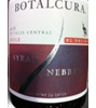El Delirio Syrah Nebbiolo by Botalcura Wines 2008